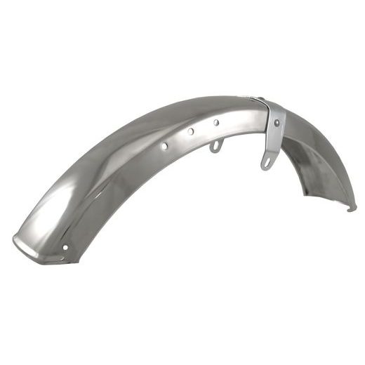 FENDER RMS 142680220 FRONT (STAINLESS STEEL)