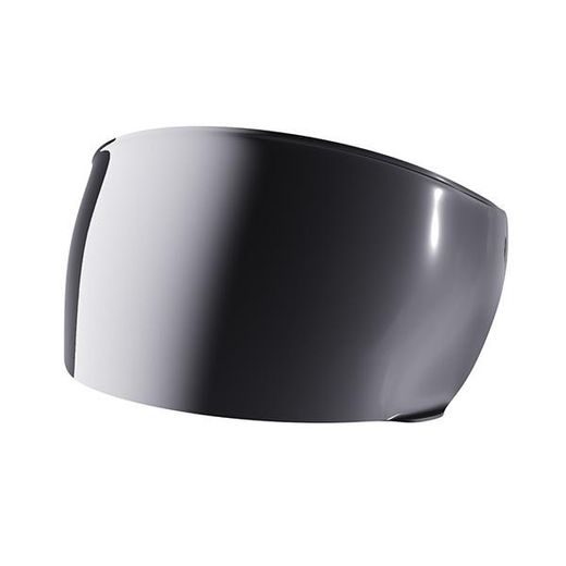 VISOR STORMER HISTORY IRIDIUM