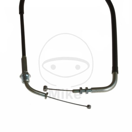 THROTTLE CABLE JMT A OPEN