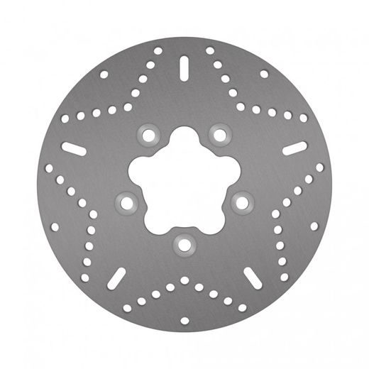 KOČIONA DISK EBC MD9170D