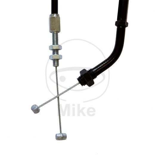 THROTTLE CABLE JMT A OPEN