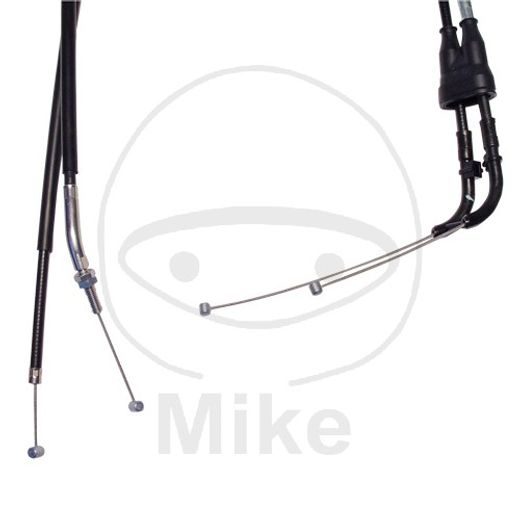 THROTTLE CABLE JMT A OPEN