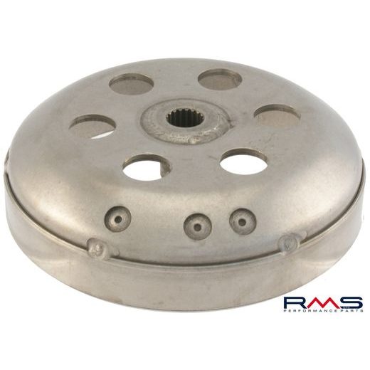 CLUTCH BELL RMS 100260180