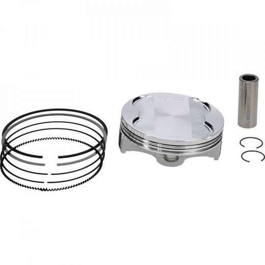 COMPLETE PISTON VERTEX 24594B CYLINDER 96MM D 95,96MM