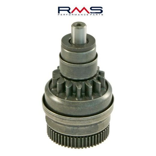 START PINION RMS 100254700