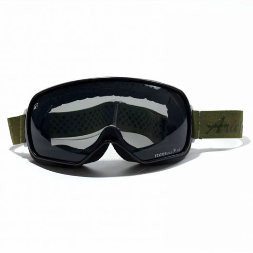 GOGGLES ARIETE FEATHER LITE 14920-LNV GREEN