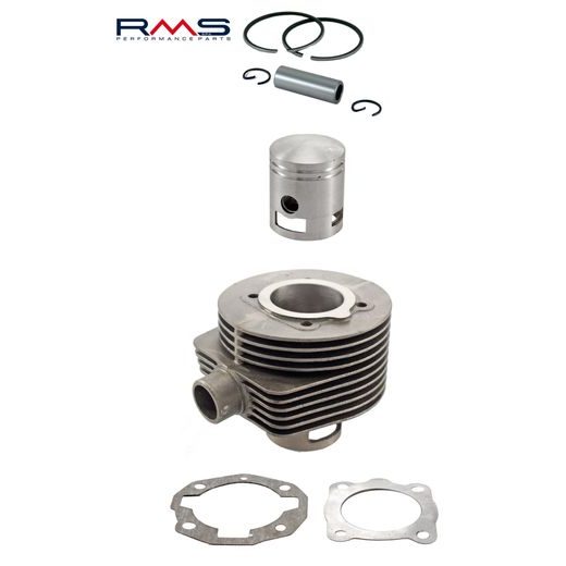 CYLINDER KIT RMS 100080370 57,8MM