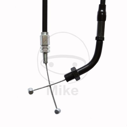 THROTTLE CABLE JMT A OPEN