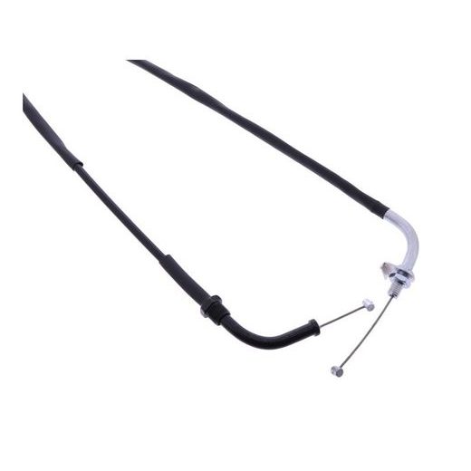 THROTTLE CABLE JMP B CLOSE