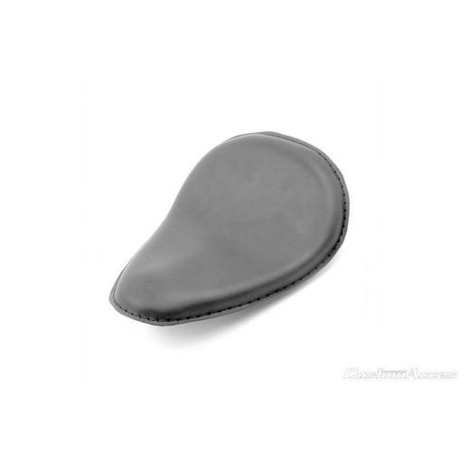 SPARE MONO SEAT CUSTOMACCES OLD SCHOOL SI0001T BROWN