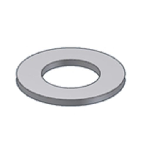 WASHER MIVV 50.72.027.1 STAINLESS STEEL