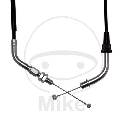 THROTTLE CABLE JMT A OPEN