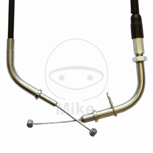 THROTTLE CABLE JMT A OPEN