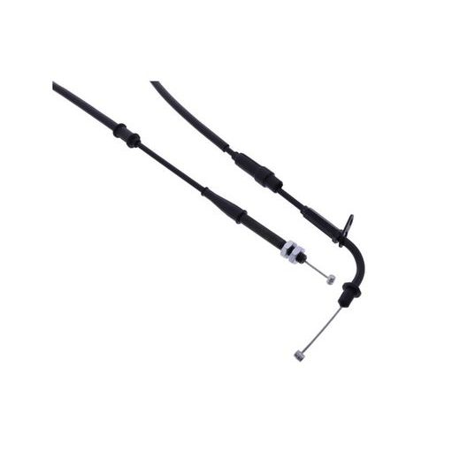 THROTTLE CABLE JMT A OPEN