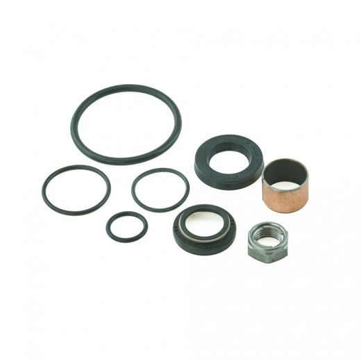 REAR SHOCK SEAL KIT K-TECH SHOWA 205-200-110