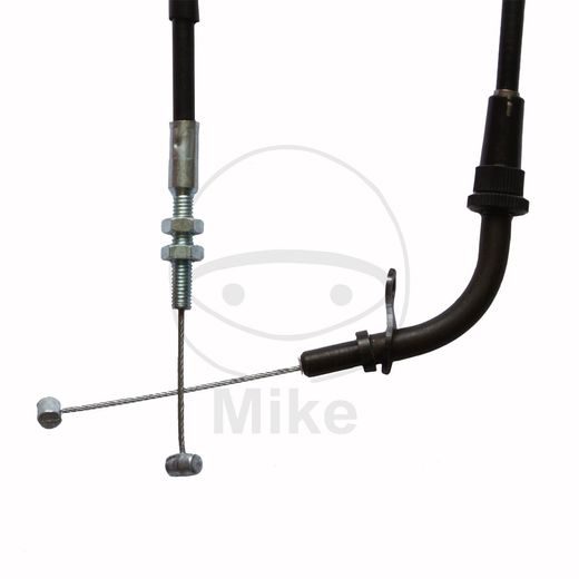THROTTLE CABLE JMT A OPEN