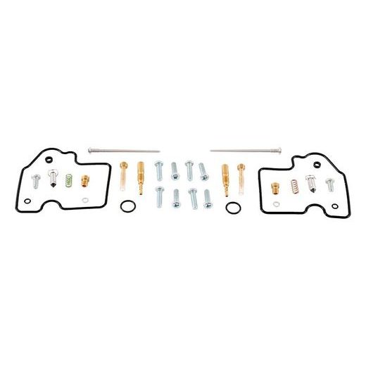 CARBURETOR REBUILD KIT ALL BALLS RACING CARK26-1385