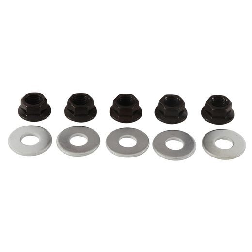 WHEEL NUT KIT ALL BALLS RACING WN85-1237