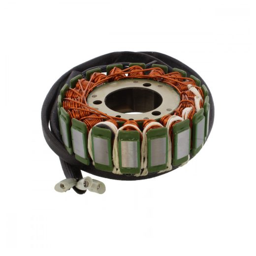 STATOR JMP