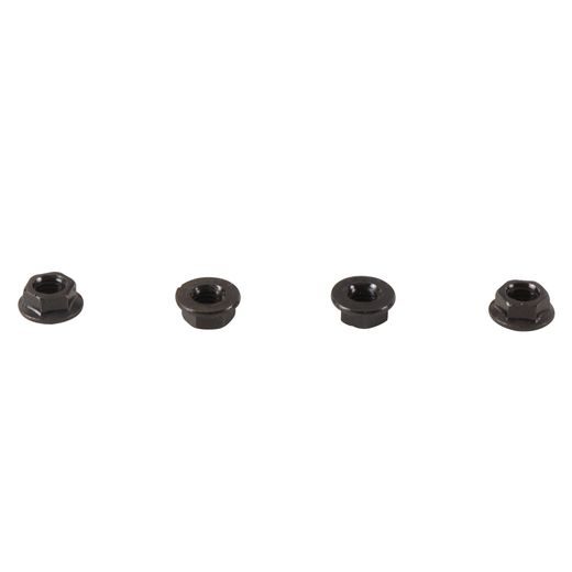 WHEEL NUT KIT ALL BALLS RACING WN85-1234