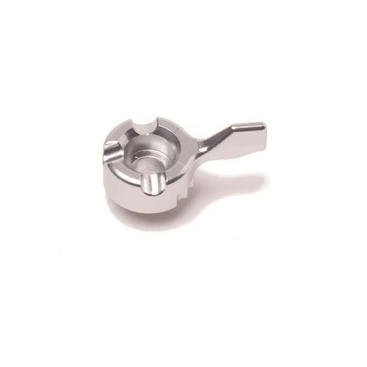 SELECTOR PUIG 5749P SILVER