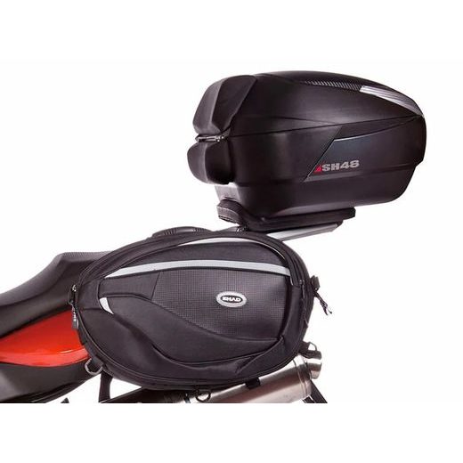 TOP MASTER FITTING KIT SHAD W0GT83ST