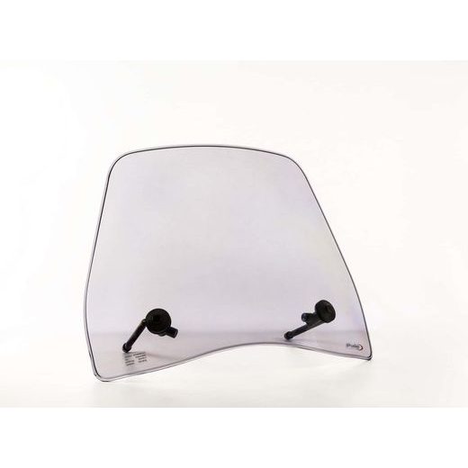 WINDSHIELD PUIG TRAFIC 6870H SMOKE
