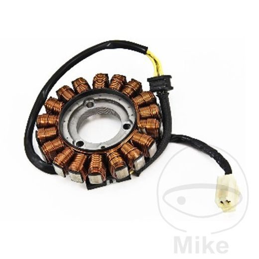 STATOR JMP