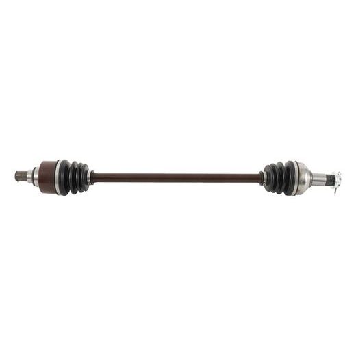 AXLE ALL BALLS RACING AB6-AC-8-302 6BALL