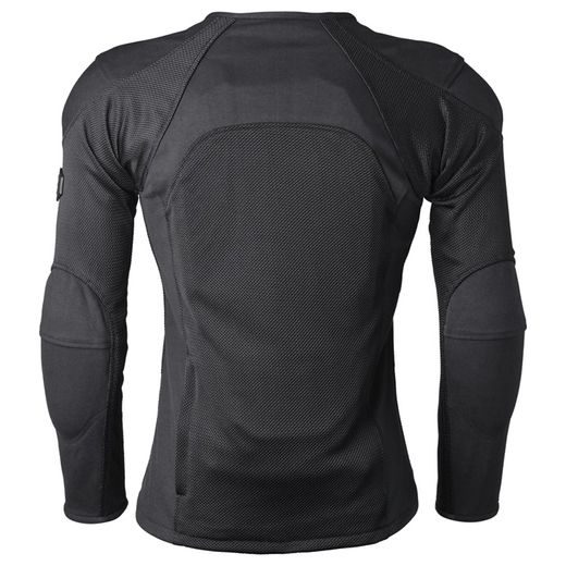 JACKET GMS SCORPIO NEO ZG51025 CRNI S