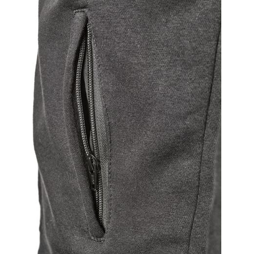 KEVLAR HOODIE GMS CRUZ ZG51907 CRNI 2XL