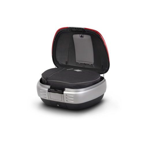 TOP CASE SHAD SH50 D0B5000 CRNI