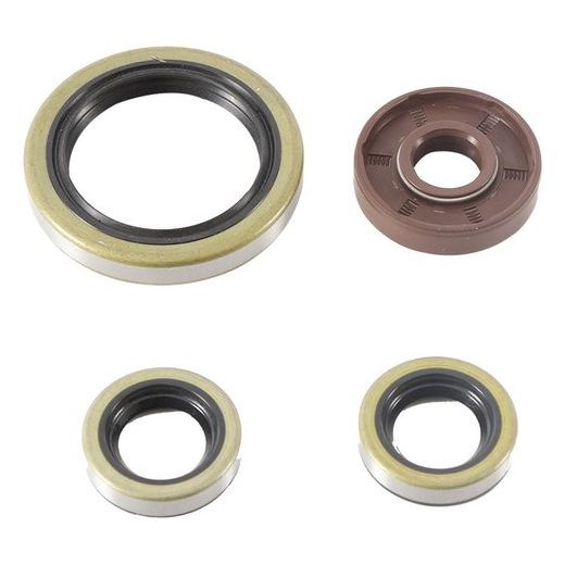 ENGINE OIL SEAL KIT WINDEROSA EOSK 822374