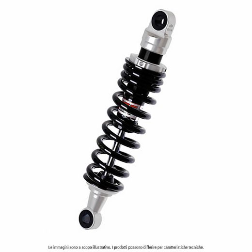 SHOCK ABSORBER YSS RE302-390T-14-88 204592869 (PAIR)