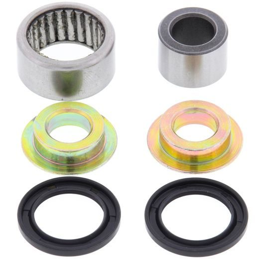 REAR SHOCK BEARING AND SEAL KIT ALL BALLS RACING RSB29-5015