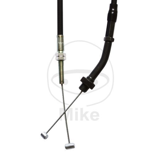 THROTTLE CABLE JMT A OPEN