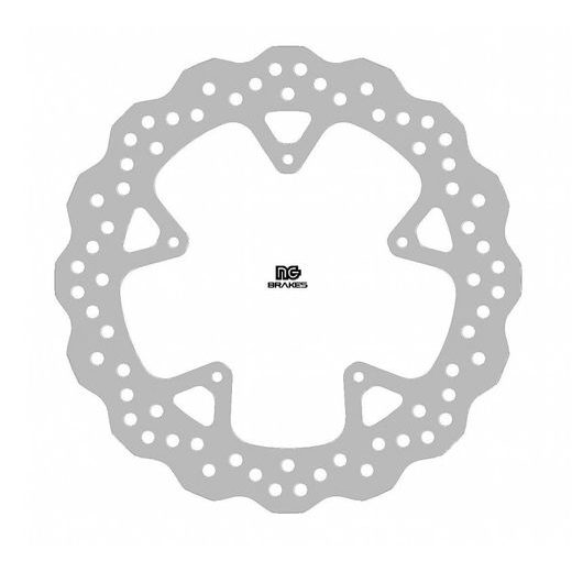 KOČIONA DISK NG 2173X