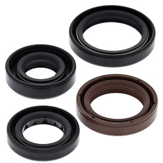 ENGINE OIL SEAL KIT WINDEROSA EOSK 822340