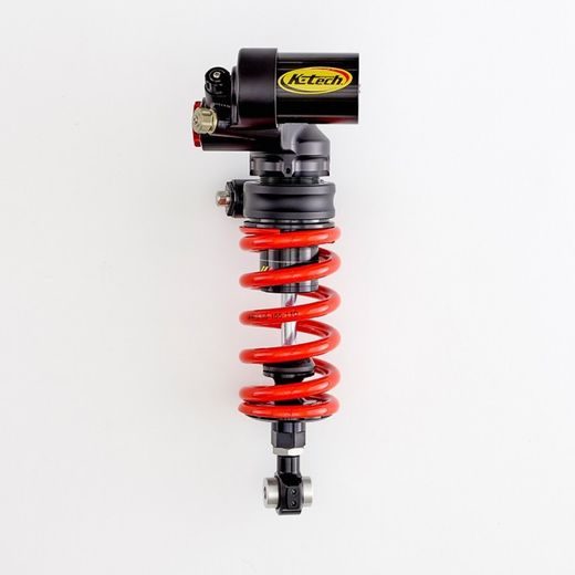 REAR MONOSHOCK K-TECH DDS 255-017-230-020 PRO