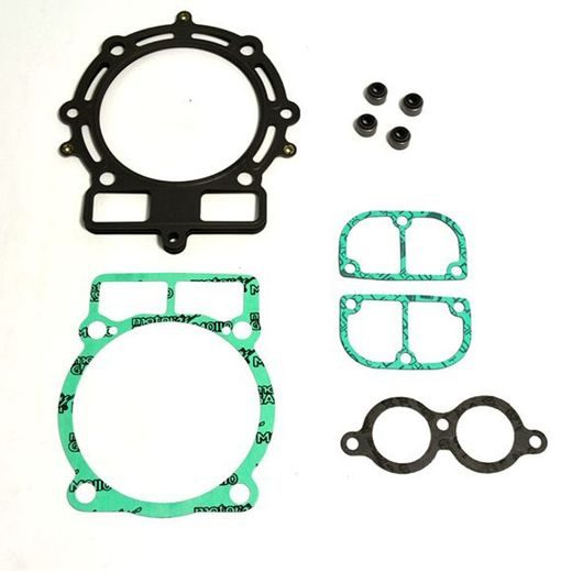 SET DIHTUNGA ZA MOTOR TOPEND ATHENA P400270600027