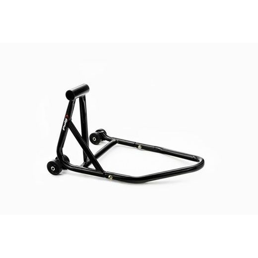 MOTORCYCLE STAND PUIG SIDE STAND 7363N CRNI LEFT