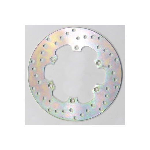 KOČIONA DISK EBC MD659