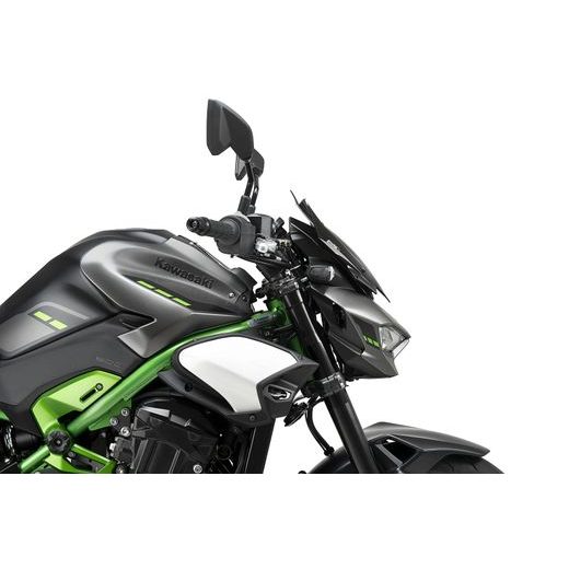 WINDSHIELD PUIG NEW GEN. SPORT 22439F DARK SMOKE