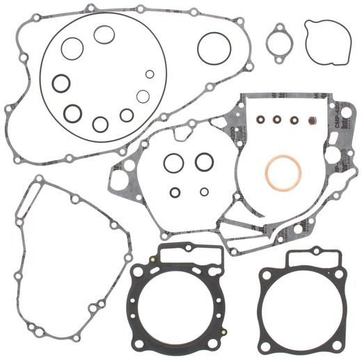 COMPLETE GASKET KIT WINDEROSA CGK 808284