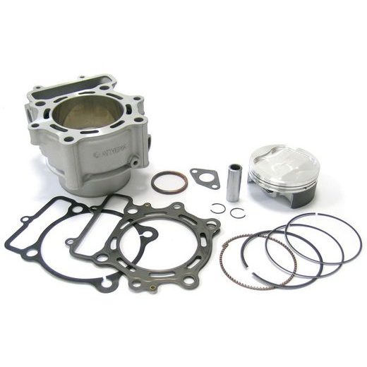 CYLINDER KIT ATHENA P400220100003 D 76 (250CC)