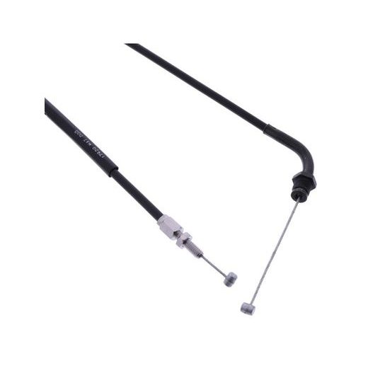THROTTLE CABLE JMT B CLOSE