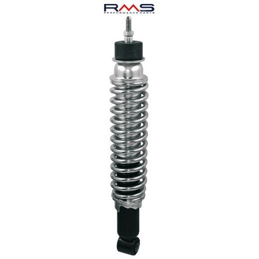 SHOCK ABSORBER FORSA 204550282 REAR 318MM