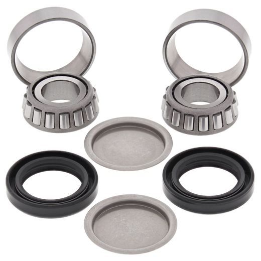 SWING ARM BEARING AND SEAL KIT ALL BALLS RACING SAB28-1214