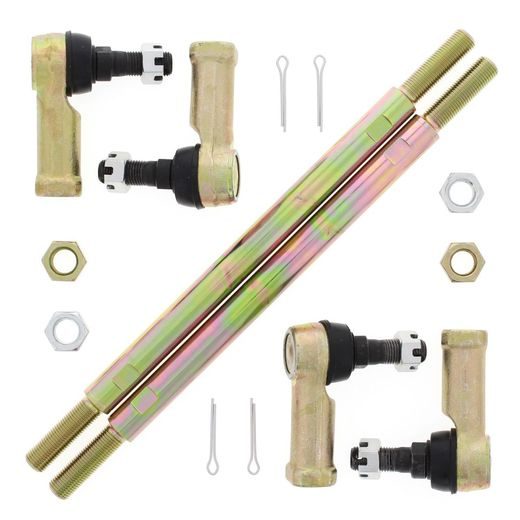 TIE ROD UPGRADE KIT ALL BALLS RACING TRE52-1026