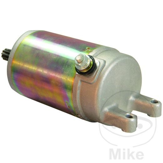 STARTER MOTOR JMP